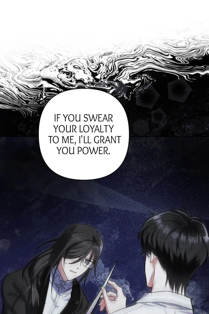 From Misery to Majesty Chapter 65 page 26