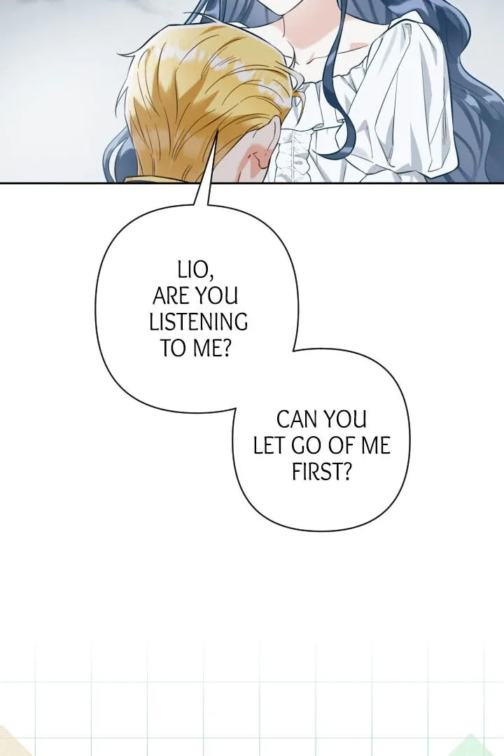 From Misery to Majesty Chapter 65 page 64