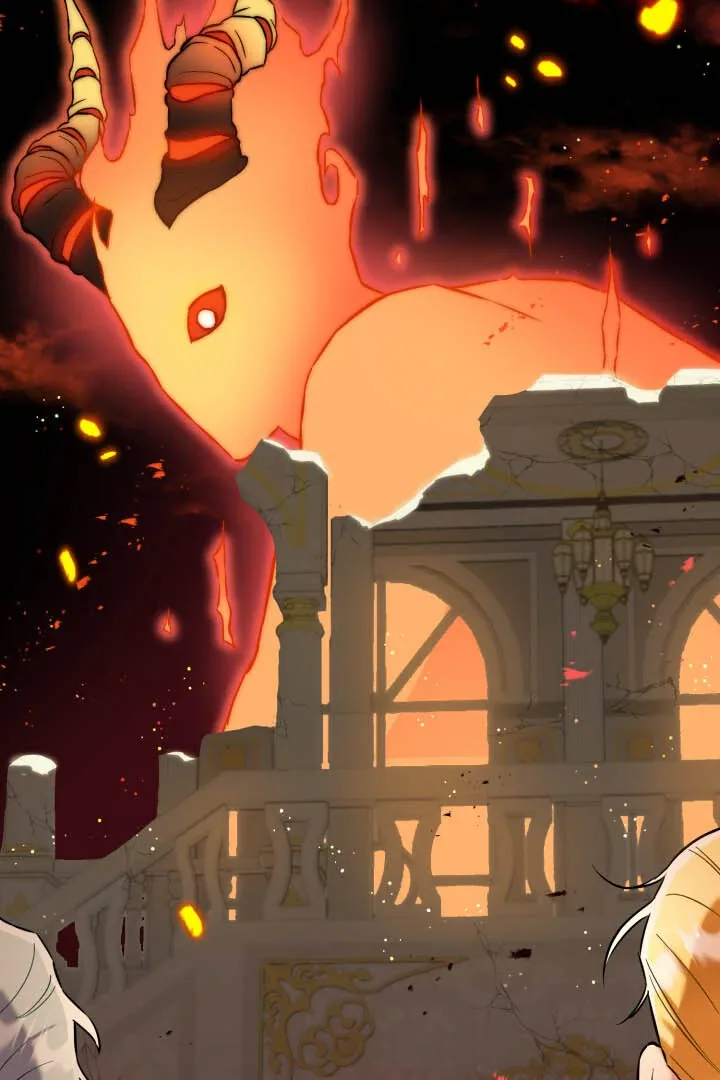 From Misery to Majesty Chapter 65 page 105