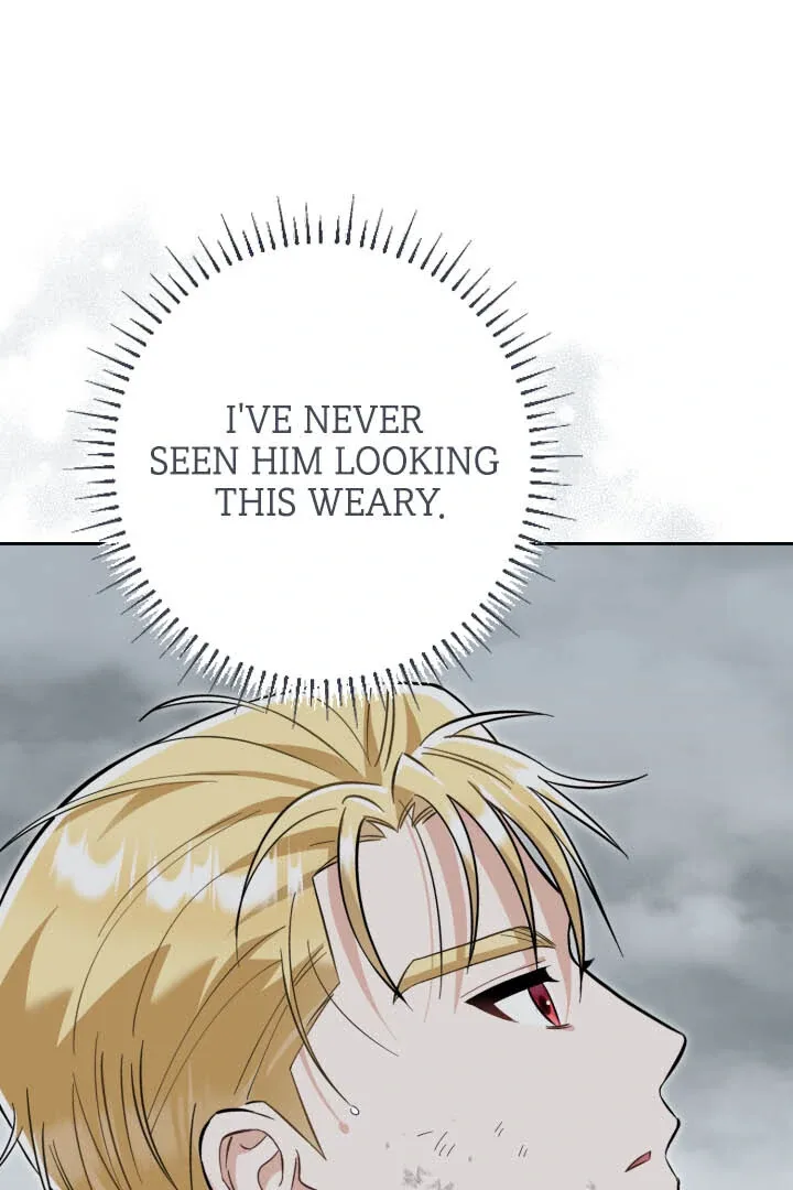 From Misery to Majesty Chapter 65 page 67