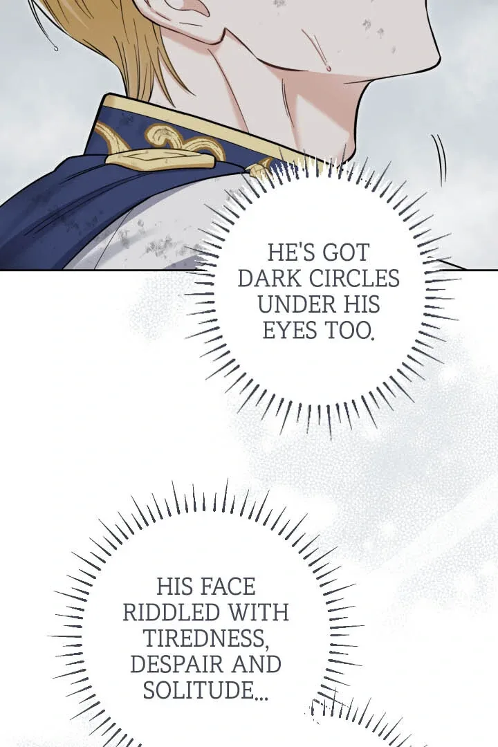 From Misery to Majesty Chapter 65 page 68