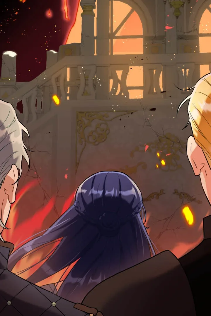 From Misery to Majesty Chapter 66 page 3