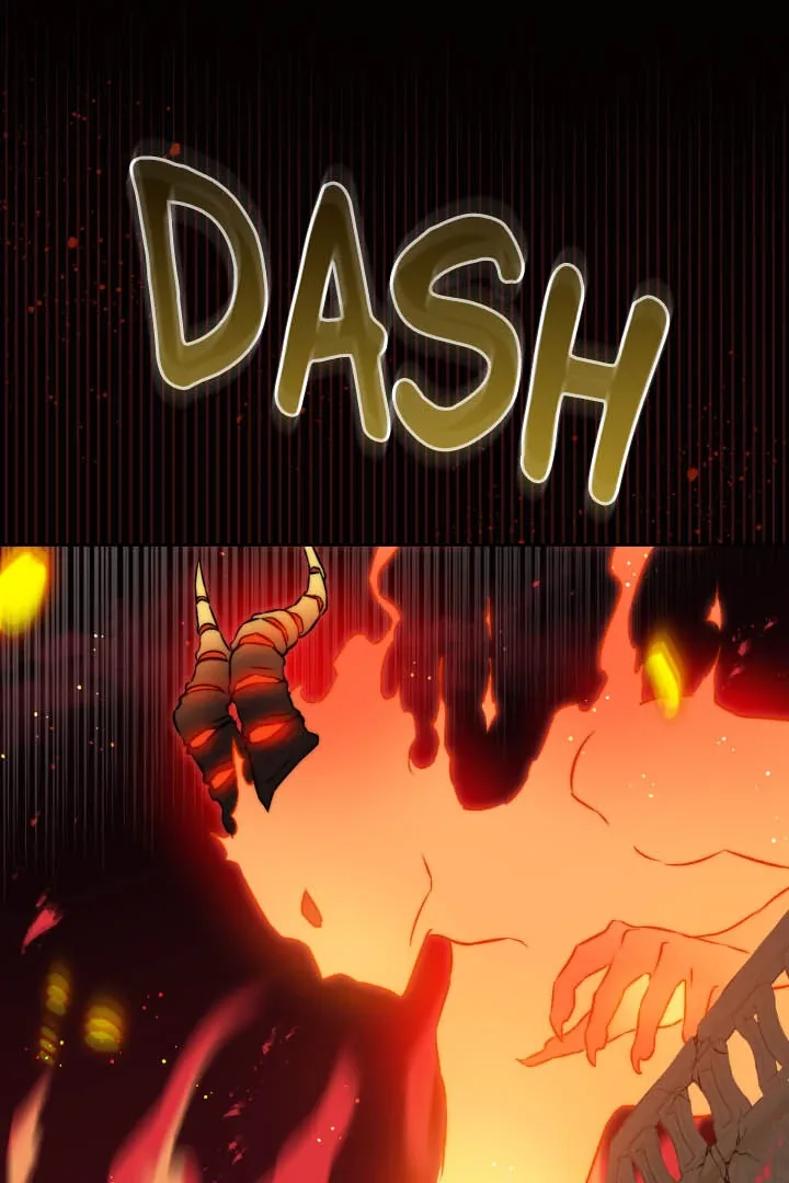 From Misery to Majesty Chapter 66 page 8
