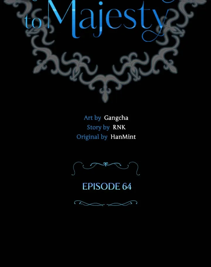 From Misery to Majesty Chapter 64 page 70