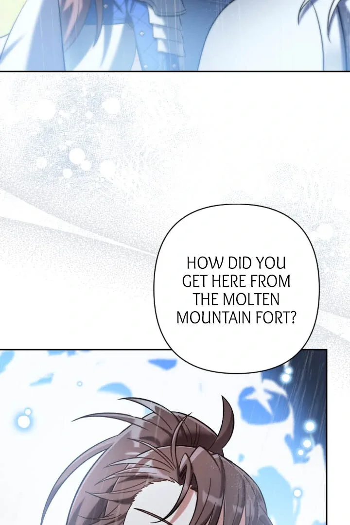 From Misery to Majesty Chapter 66 page 92