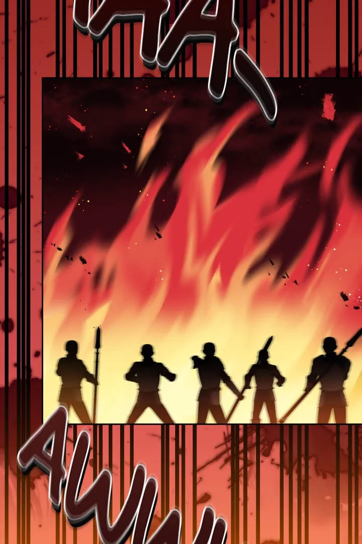 From Misery to Majesty Chapter 66 page 32