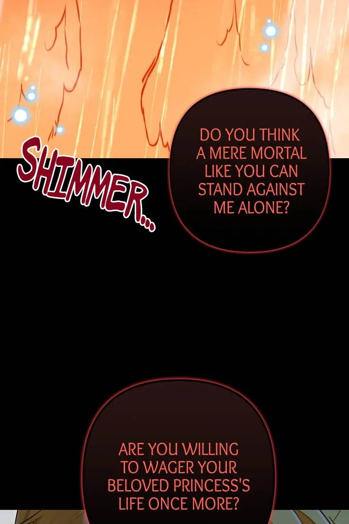 From Misery to Majesty Chapter 66 page 82
