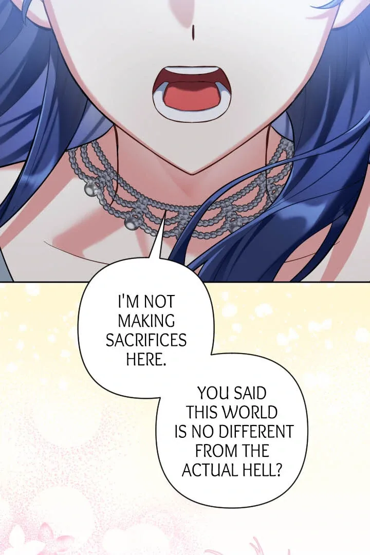 From Misery to Majesty Chapter 66 page 50