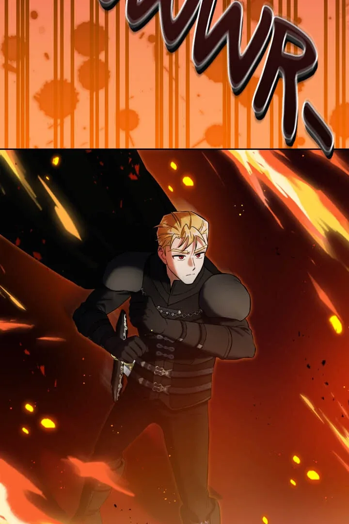 From Misery to Majesty Chapter 66 page 33