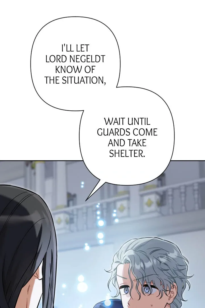 From Misery to Majesty Chapter 64 page 85