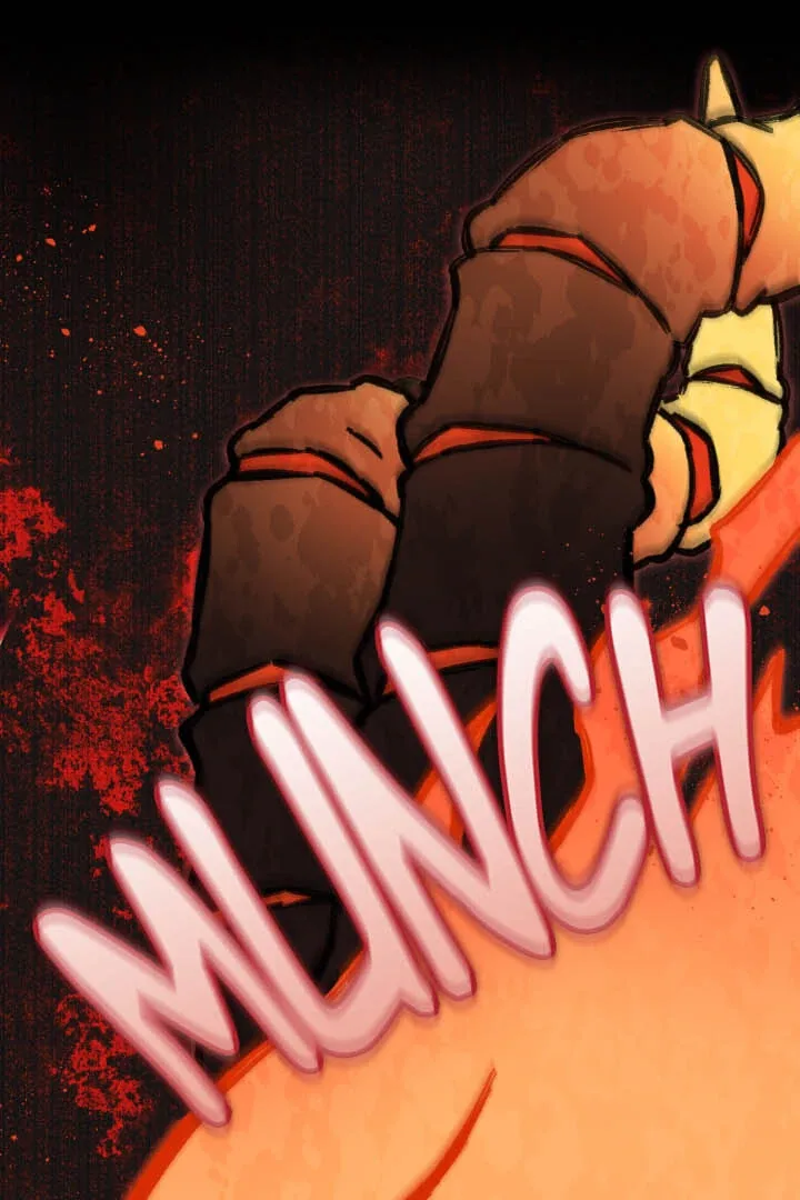 From Misery to Majesty Chapter 66 page 36