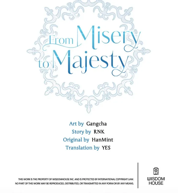 From Misery to Majesty Chapter 66 page 106