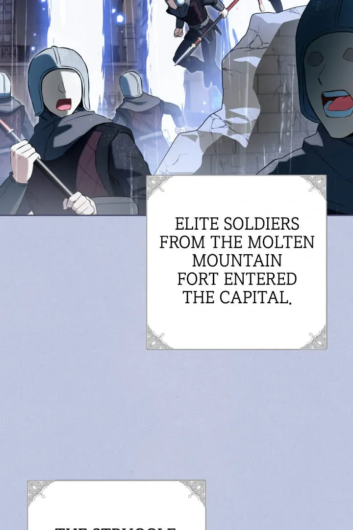 From Misery to Majesty Chapter 67 page 5
