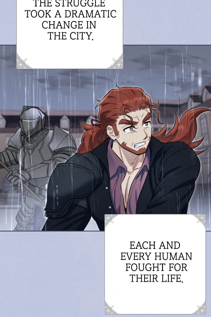 From Misery to Majesty Chapter 67 page 6
