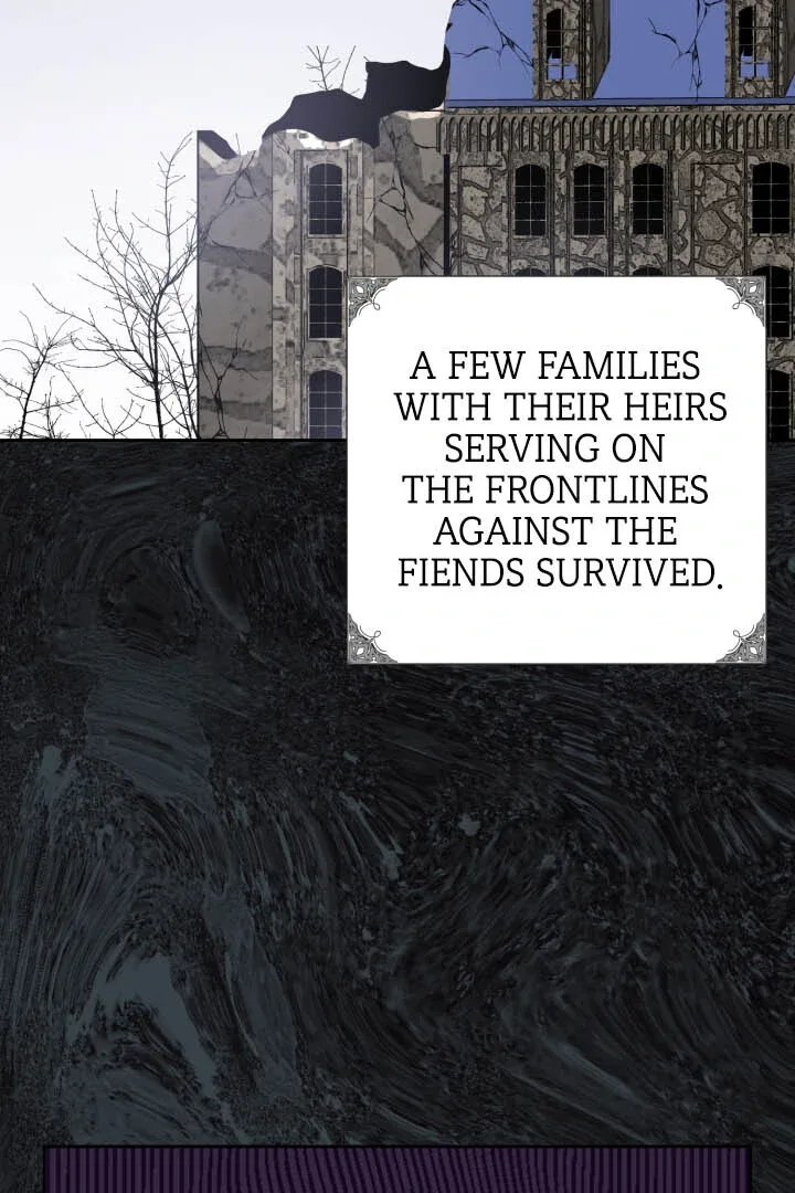 From Misery to Majesty Chapter 67 page 58
