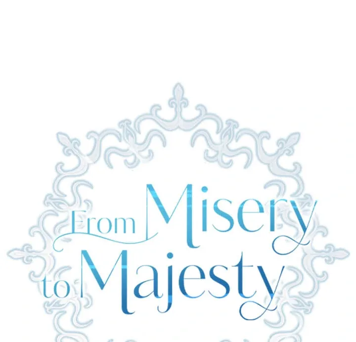 From Misery to Majesty Chapter 68 page 35