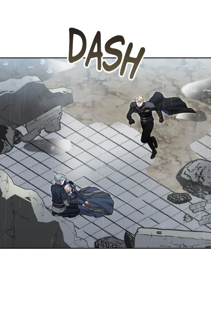 From Misery to Majesty Chapter 67 page 40