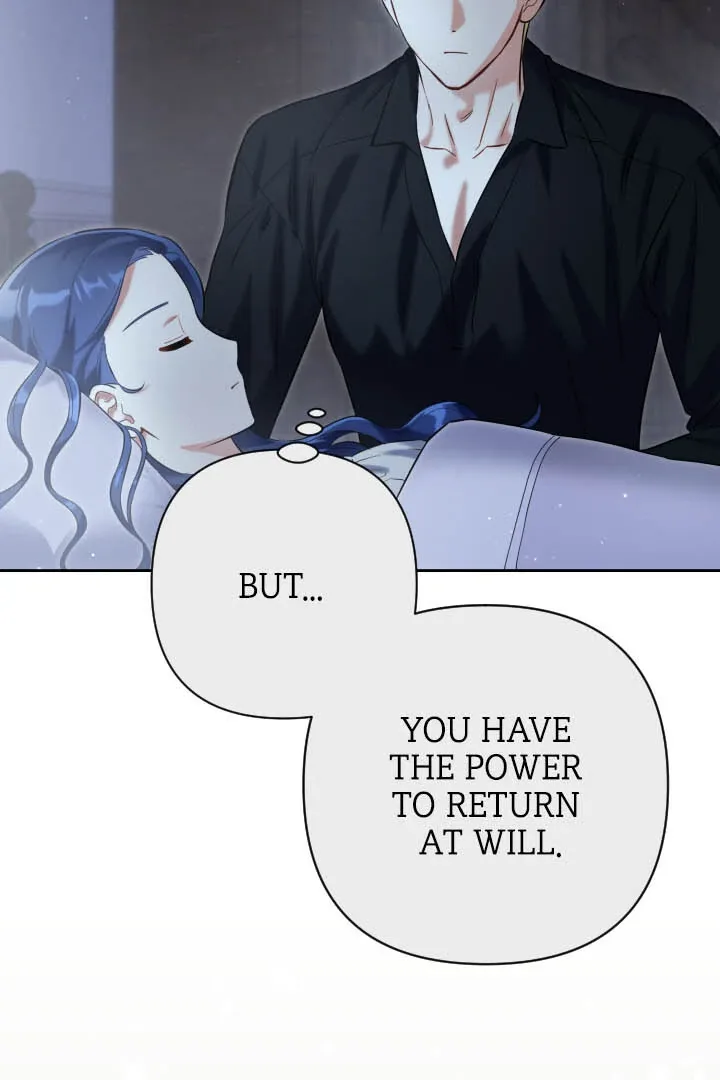 From Misery to Majesty Chapter 68 page 45
