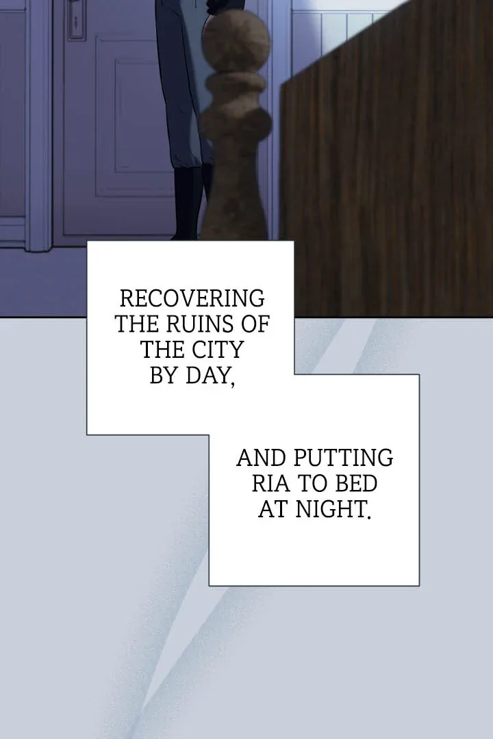 From Misery to Majesty Chapter 68 page 39