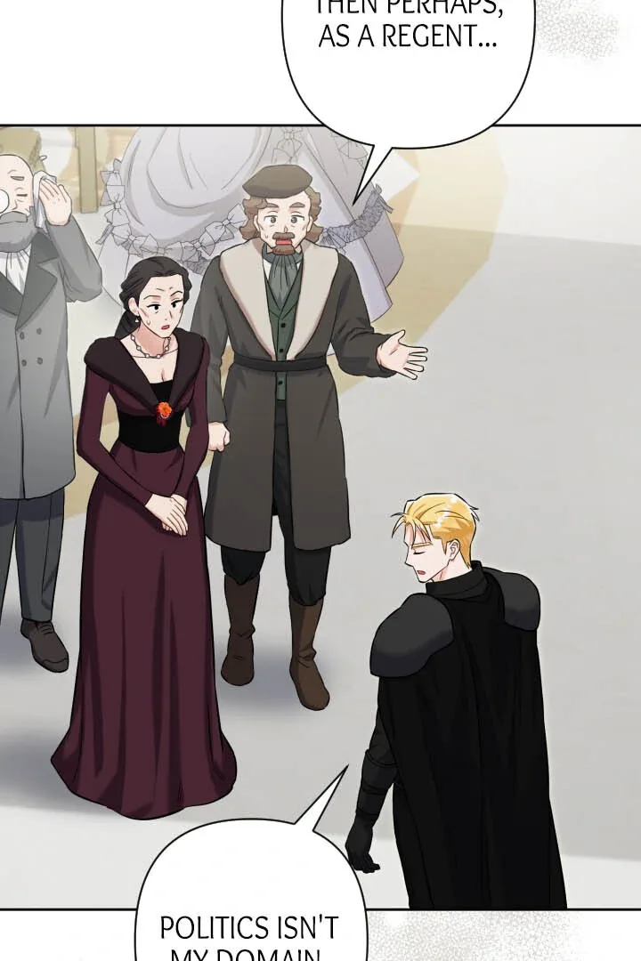 From Misery to Majesty Chapter 67 page 69