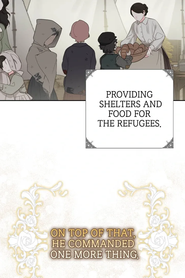 From Misery to Majesty Chapter 67 page 71