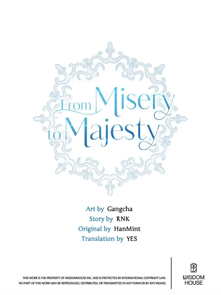 From Misery to Majesty Chapter 68 page 101