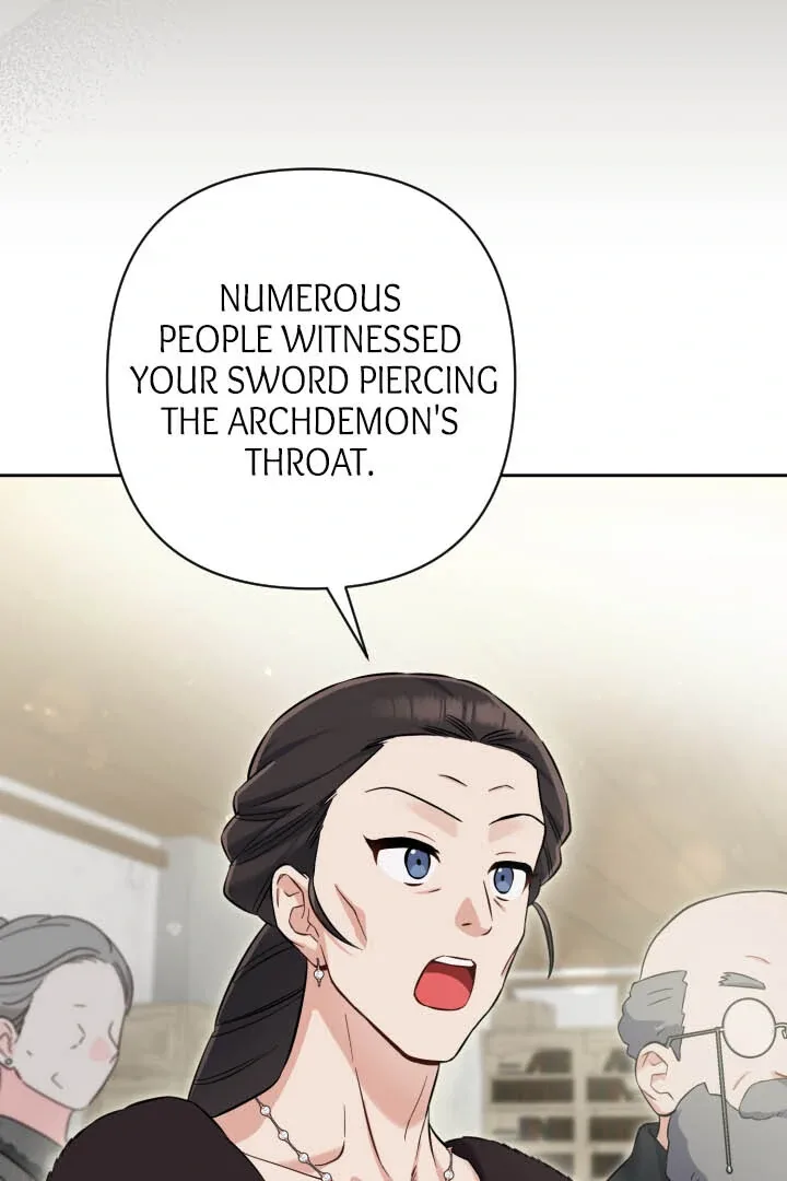From Misery to Majesty Chapter 67 page 67