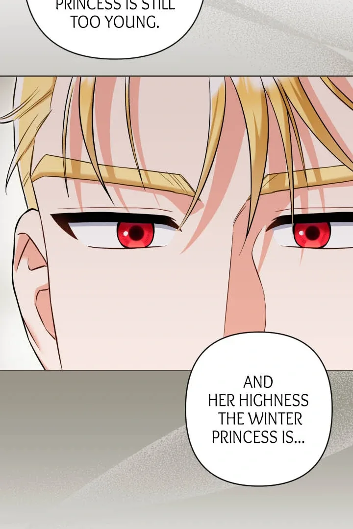 From Misery to Majesty Chapter 67 page 66