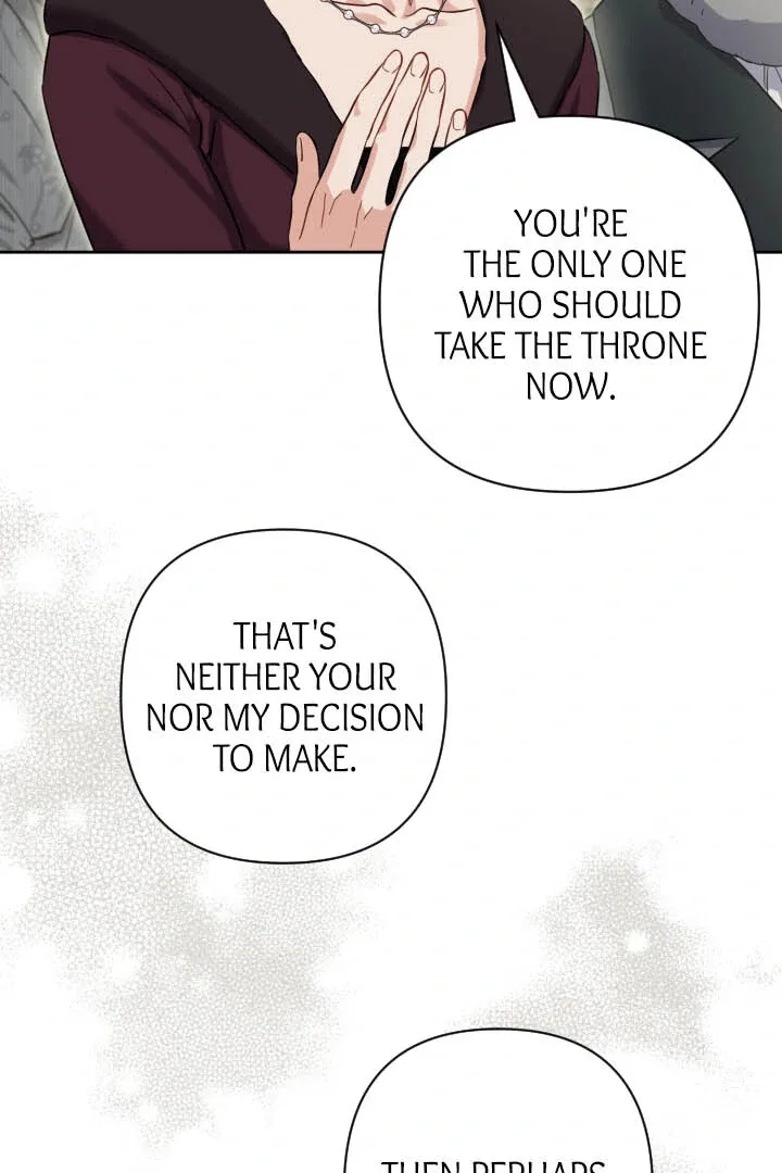 From Misery to Majesty Chapter 67 page 68