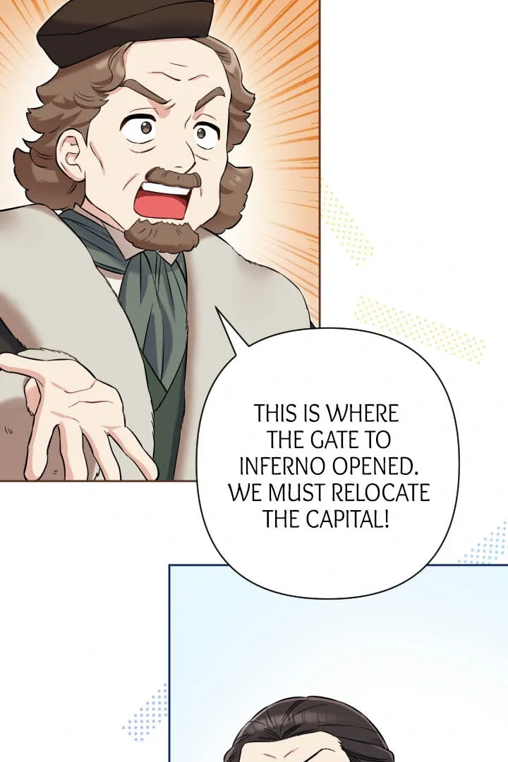 From Misery to Majesty Chapter 67 page 61