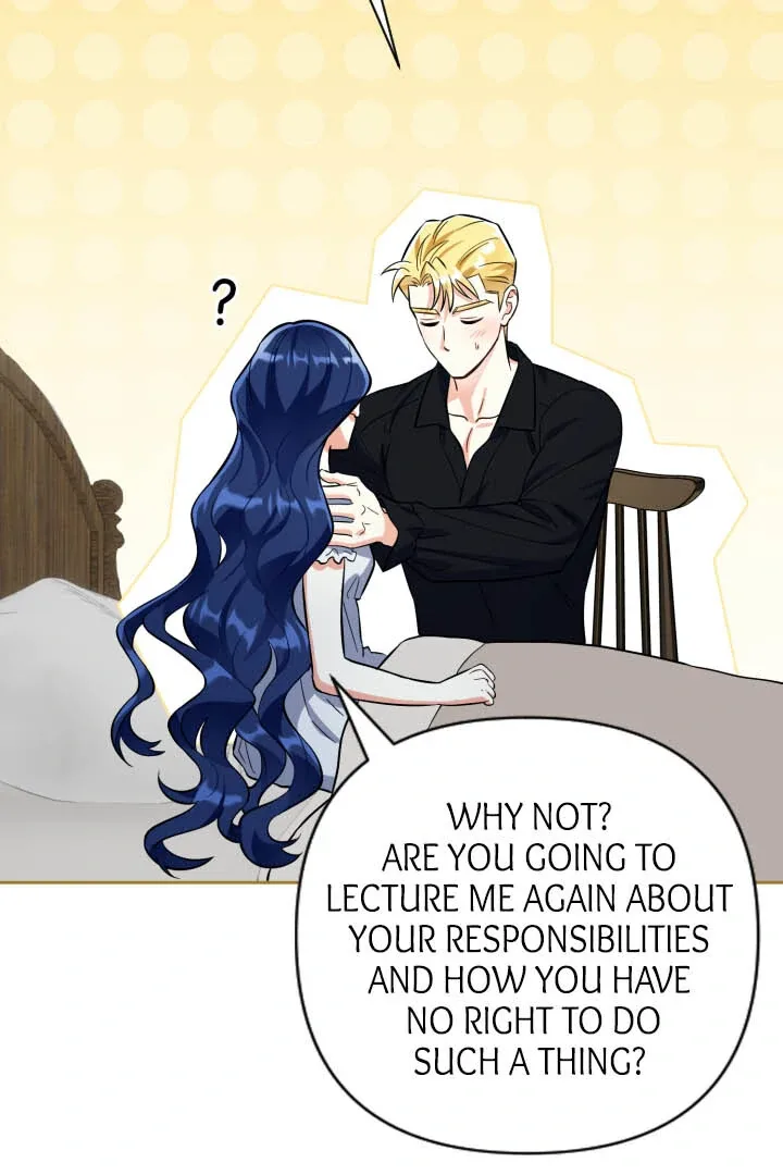 From Misery to Majesty Chapter 69 page 26