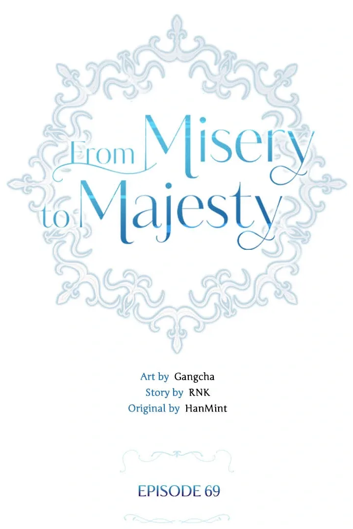From Misery to Majesty Chapter 69 page 34