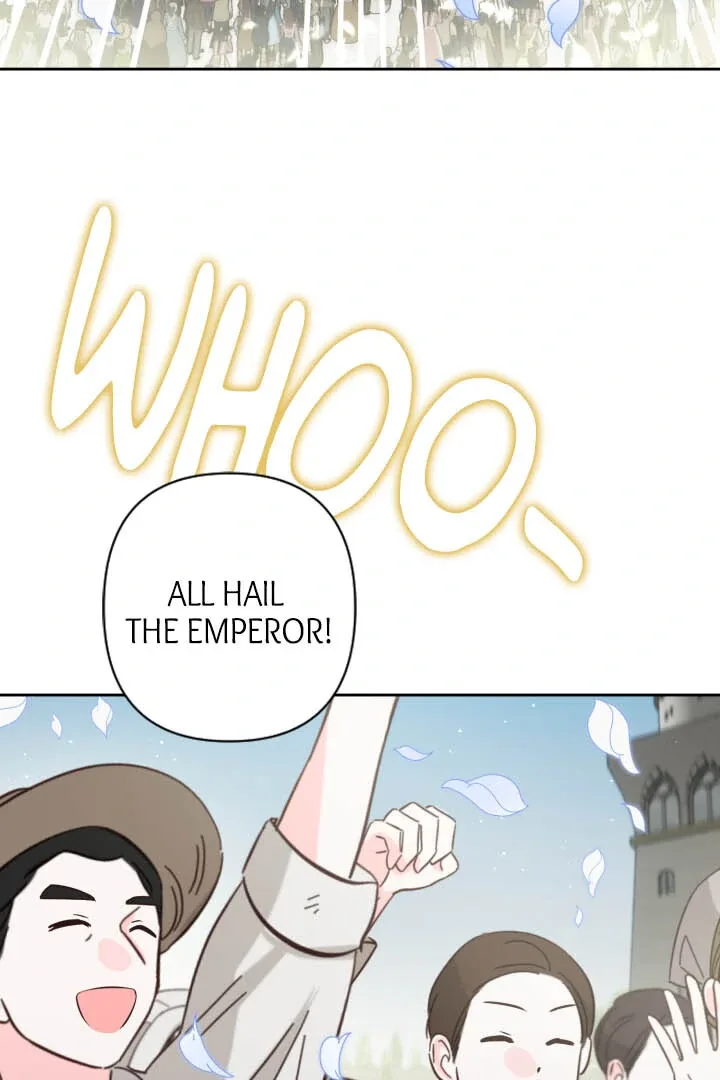 From Misery to Majesty Chapter 70 page 20