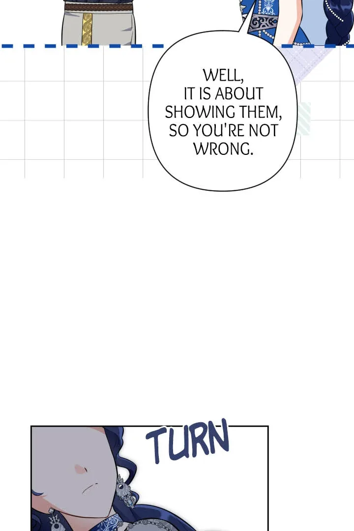 From Misery to Majesty Chapter 69 page 70