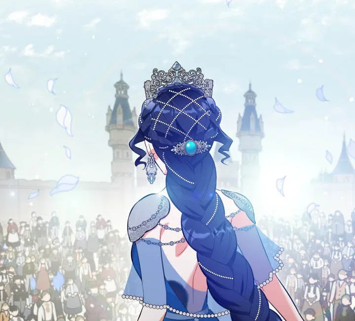 From Misery to Majesty Chapter 70 page 9