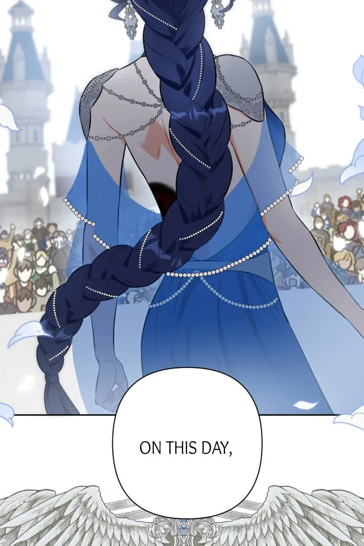 From Misery to Majesty Chapter 70 page 3