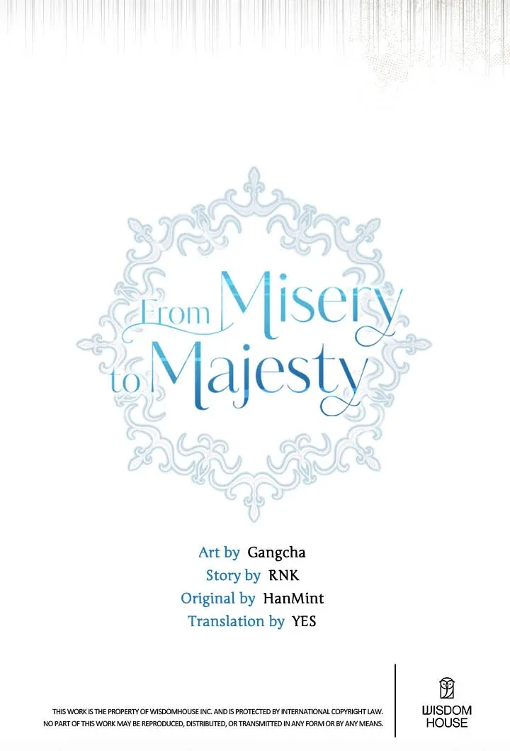From Misery to Majesty Chapter 67 page 114