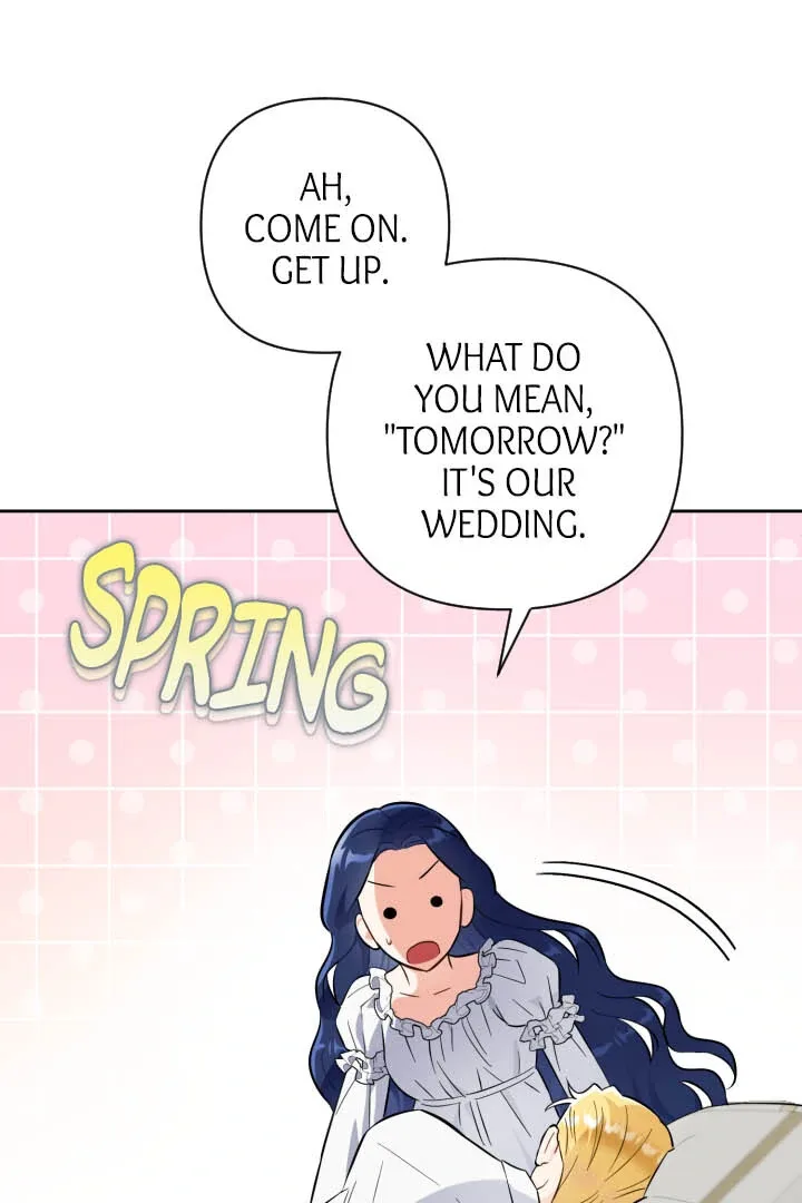 From Misery to Majesty Chapter 70 page 38