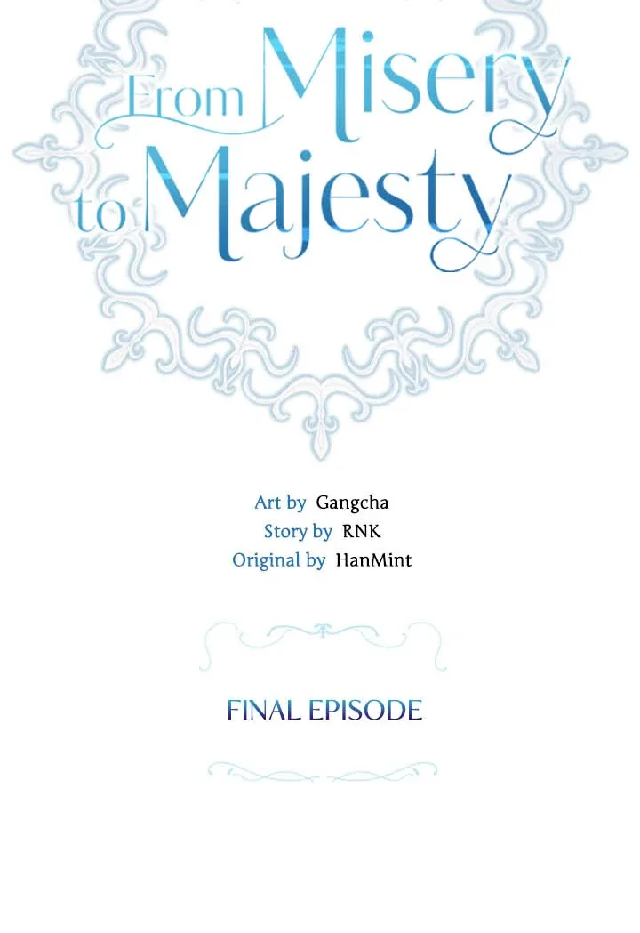 From Misery to Majesty Chapter 70 page 28
