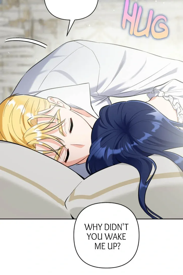 From Misery to Majesty Chapter 70 page 35