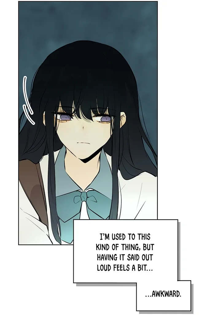 From Six to Sovereignty: The Girl Who Ruled Chapter 0 page 8