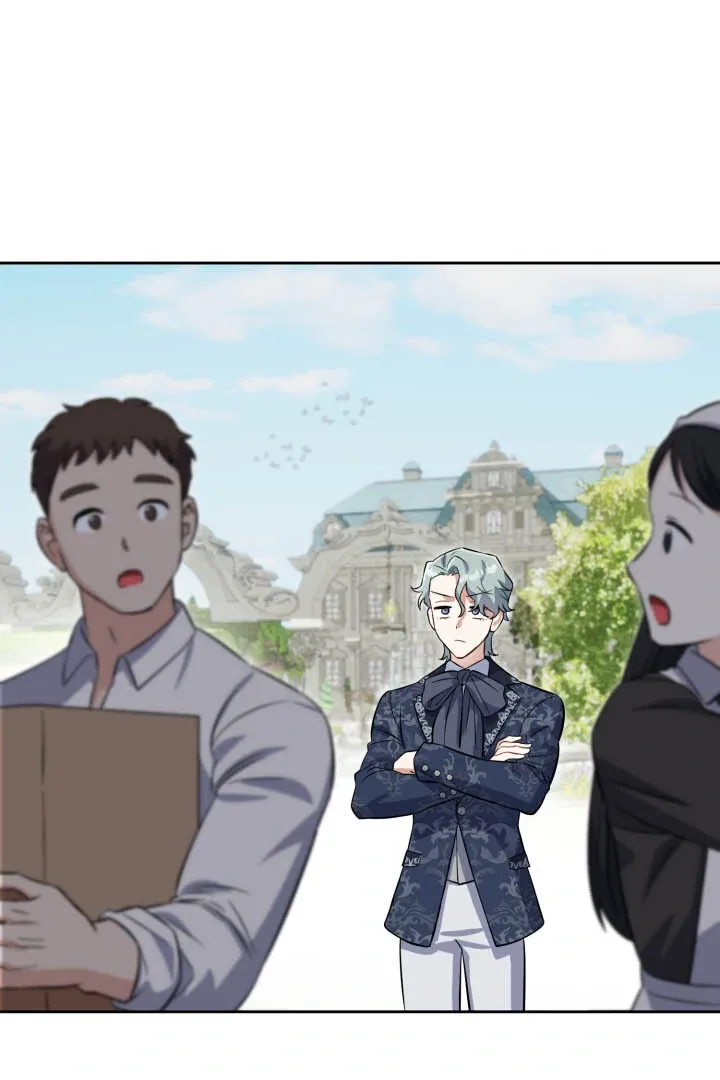 From Misery to Majesty Chapter 70 page 59