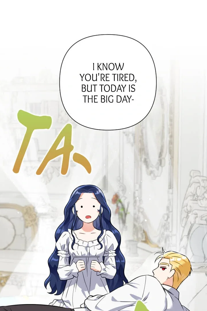 From Misery to Majesty Chapter 70 page 47