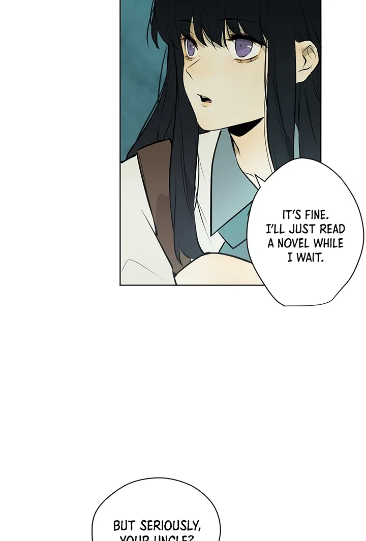 From Six to Sovereignty: The Girl Who Ruled Chapter 0 page 6