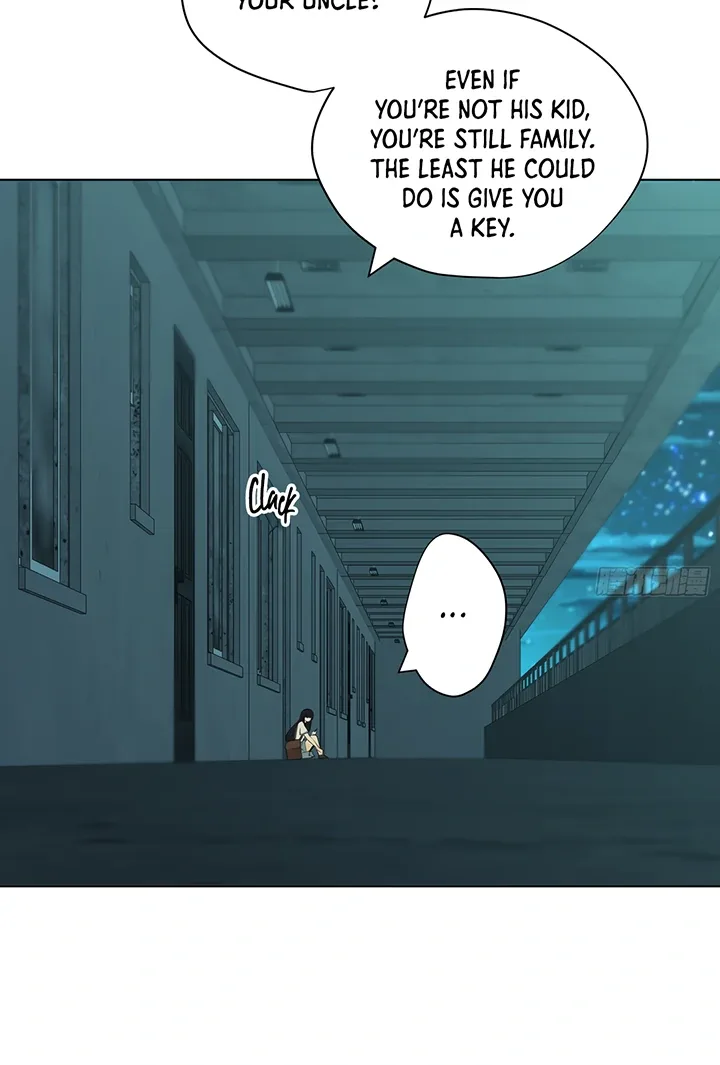 From Six to Sovereignty: The Girl Who Ruled Chapter 0 page 7