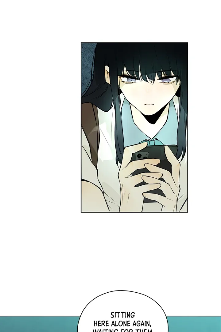 From Six to Sovereignty: The Girl Who Ruled Chapter 0 page 4