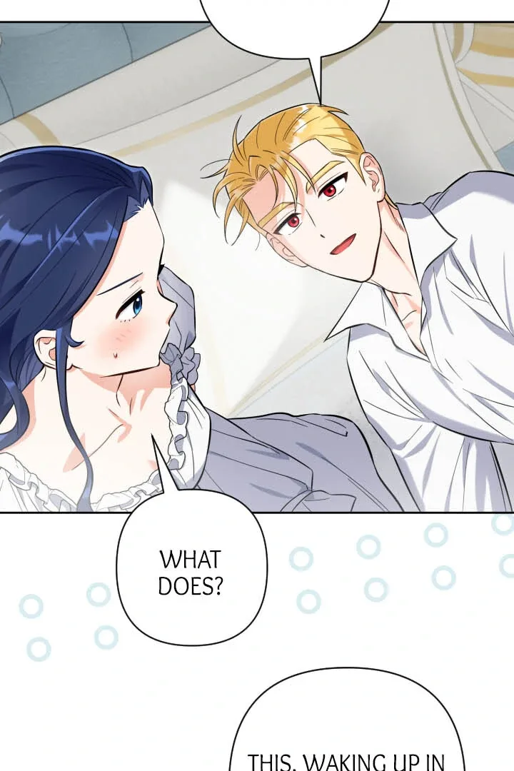 From Misery to Majesty Chapter 70 page 44