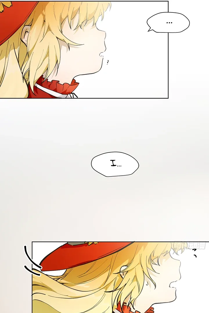 From Six to Sovereignty: The Girl Who Ruled Chapter 0 page 51