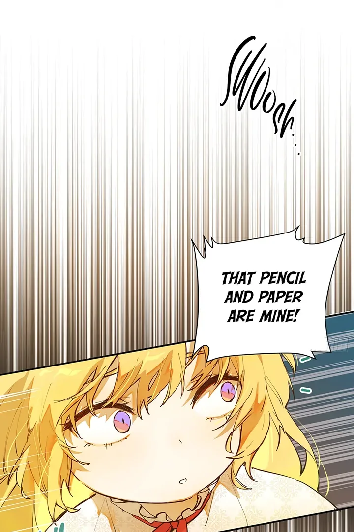 From Six to Sovereignty: The Girl Who Ruled Chapter 0 page 20