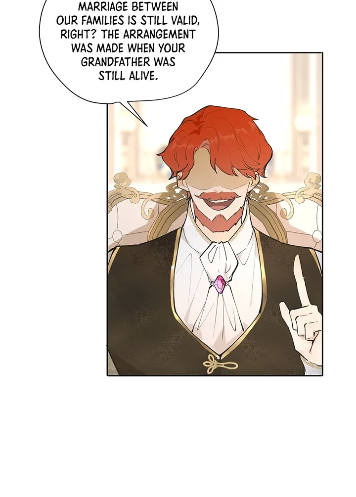 From Six to Sovereignty: The Girl Who Ruled Chapter 0 page 94